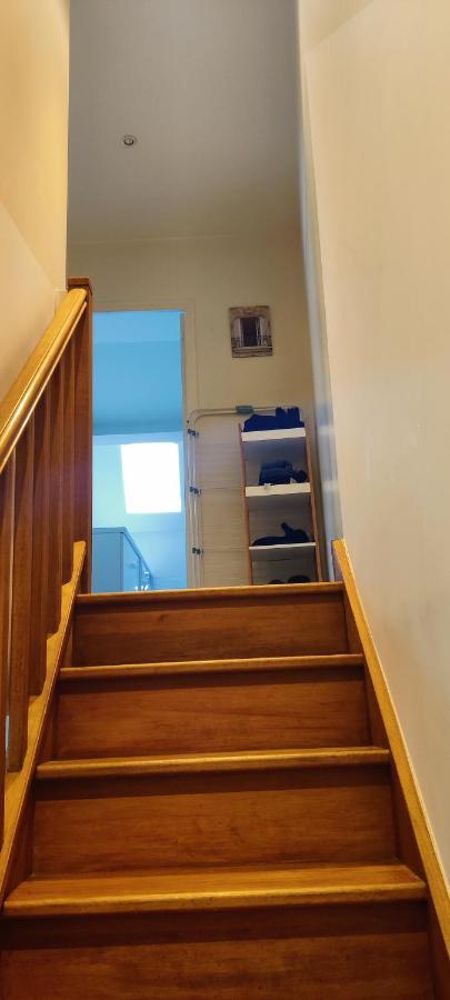 Apartamento House Near Disneyland And Paris Bussy-Saint-Georges Exterior foto