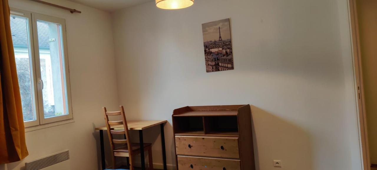 Apartamento House Near Disneyland And Paris Bussy-Saint-Georges Exterior foto