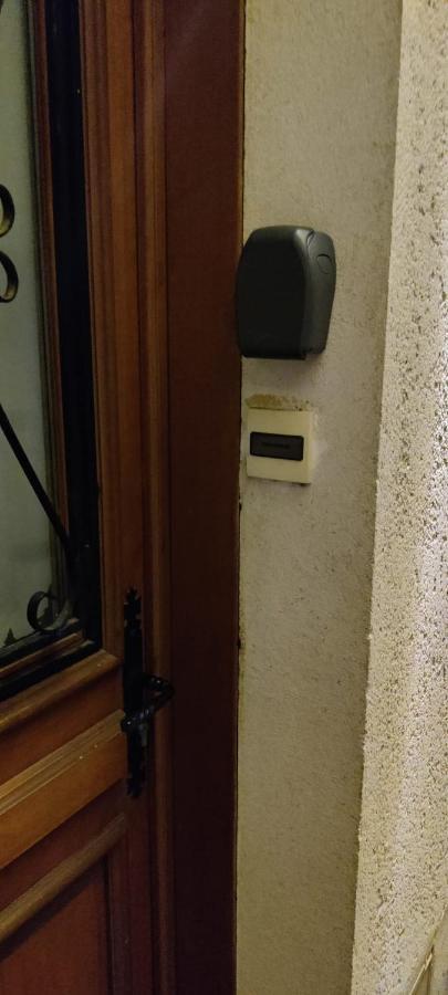 Apartamento House Near Disneyland And Paris Bussy-Saint-Georges Exterior foto