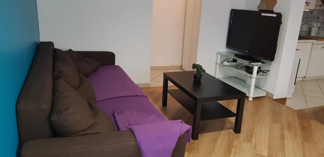 Apartamento House Near Disneyland And Paris Bussy-Saint-Georges Exterior foto