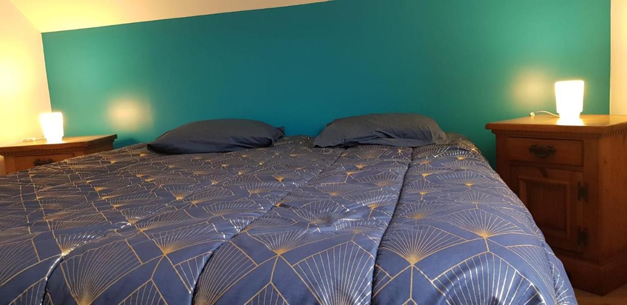 Apartamento House Near Disneyland And Paris Bussy-Saint-Georges Exterior foto